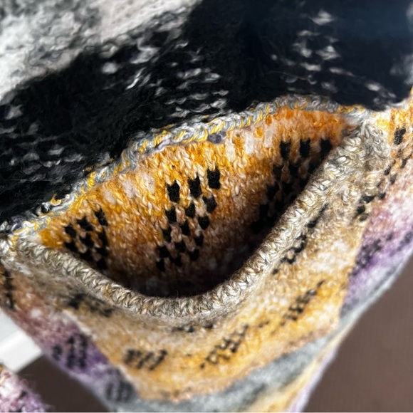 Anthropologie Pilcro Duster Long Cardigan Heavy Weight Sweater XS-S - Picture 4 of 15